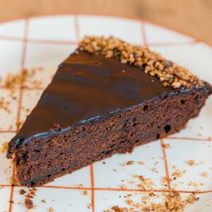 Gâteau chocolat