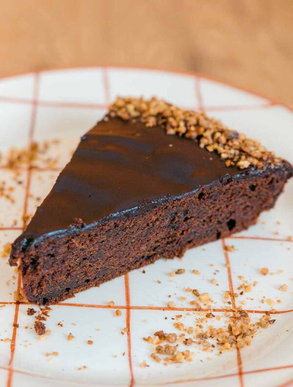 Gâteau chocolat