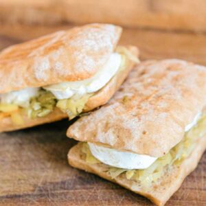 Focaccia