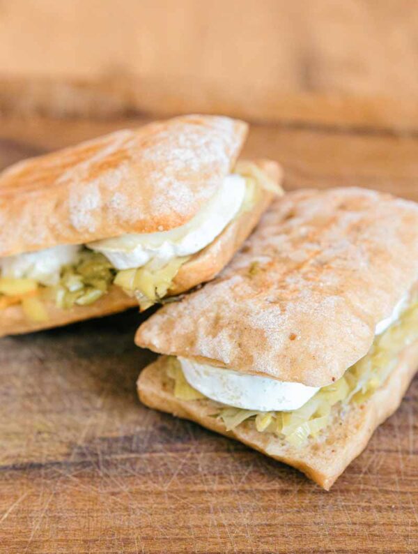 Focaccia